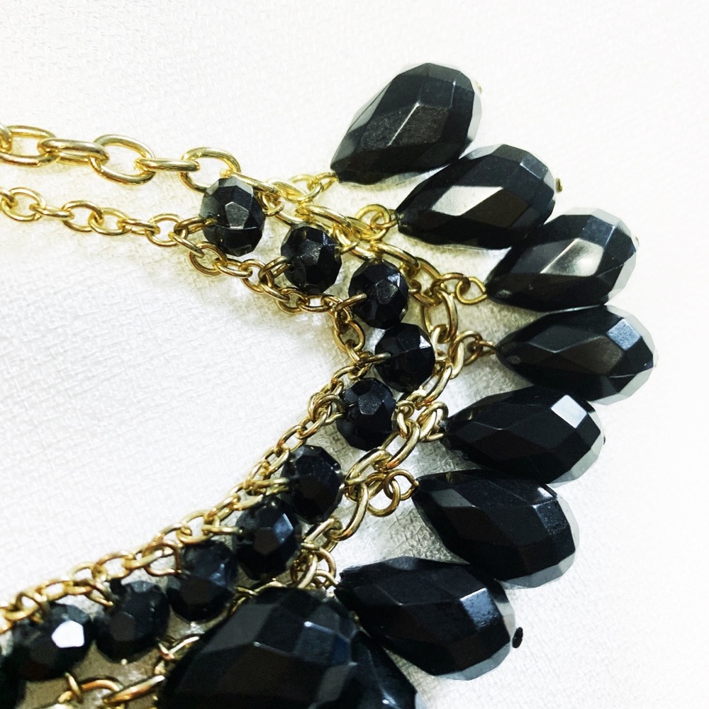 NEW BLACK GEMS